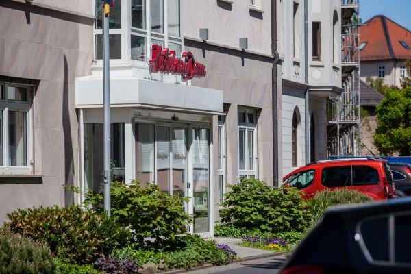 Hotel Am Dom (Fulda)